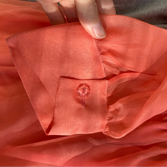 Black Iris ‘The Grace’ Dress - Picture 8 of 9